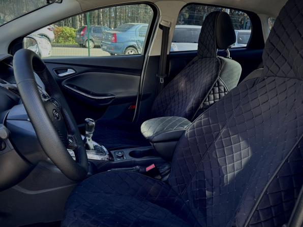 Ford Focus III с пробегом 2011 года, цена 660 000 рублей, 260567 км, седан, Автокод Объявления