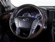 Infiniti QX80 I Рестайлинг Москва  - изображение 45