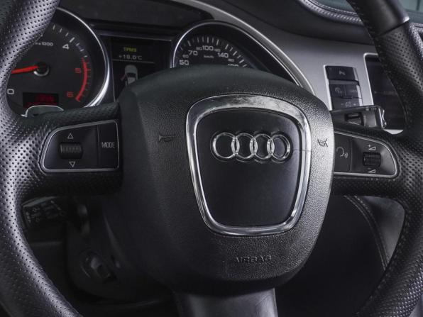 Audi Q7 I (4L) Рестайлинг с пробегом 2011 года, цена 1 840 000 рублей, 259111 км, внедорожник, Автокод Объявления