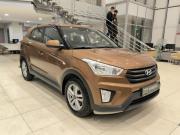 Hyundai Creta I Казань  - изображение 25