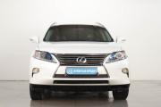 Lexus RX III Рестайлинг Челябинск  - изображение 19