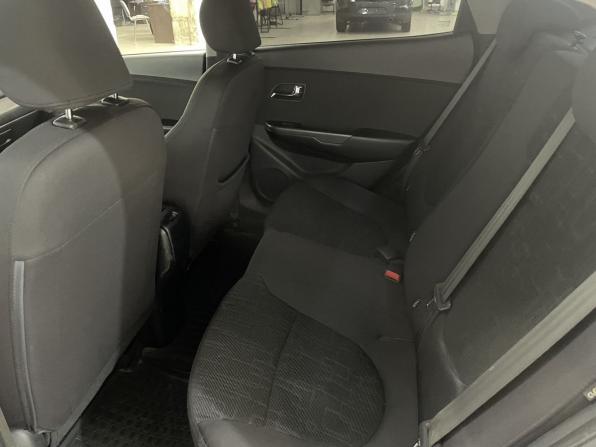 Kia Rio III с пробегом 2011 года, цена 790 000 рублей, 209539 км, седан, Автокод Объявления