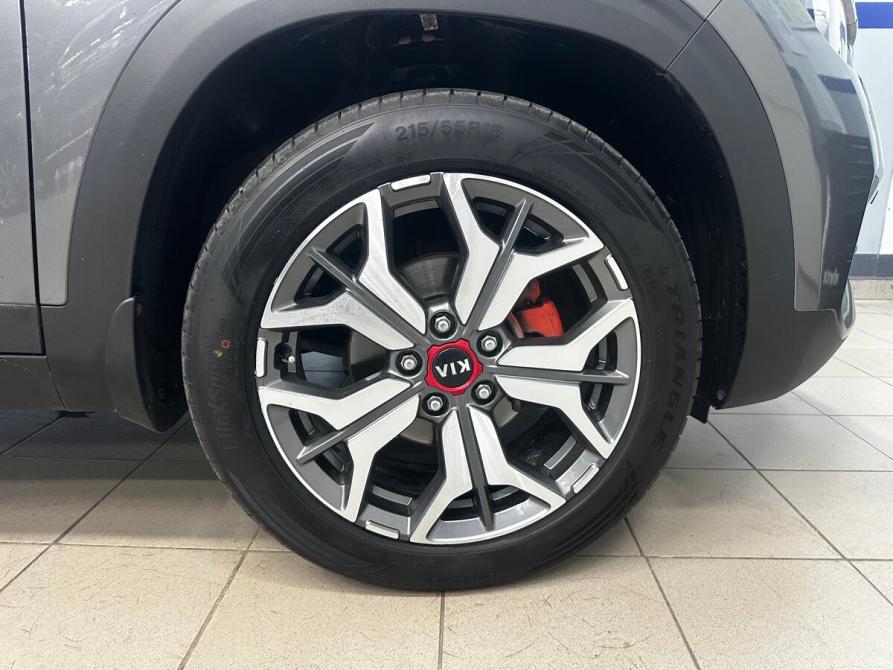 Kia Seltos I Балашиха  - изображение 17