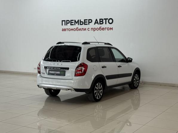 Lada (ВАЗ) Granta I Рестайлинг с пробегом 2023 года, цена 750 000 рублей, 101583 км, универсал, Автокод Объявления