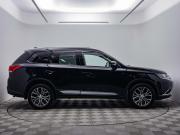 Mitsubishi Outlander III Рестайлинг 2 Москва  - изображение 22