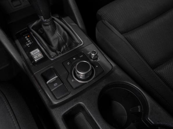 Mazda CX-5 I Рестайлинг с пробегом 2016 года, цена 1 995 000 рублей, 225493 км, внедорожник, Автокод Объявления