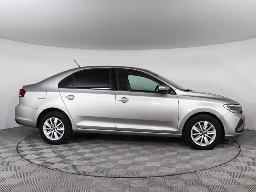 Volkswagen Polo VI Химки  - изображение 4