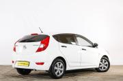Hyundai Solaris I Тюмень  - изображение 26