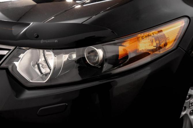 Honda Accord VIII с пробегом 2008 года, цена 1 249 000 рублей, 247000 км, седан, Автокод Объявления