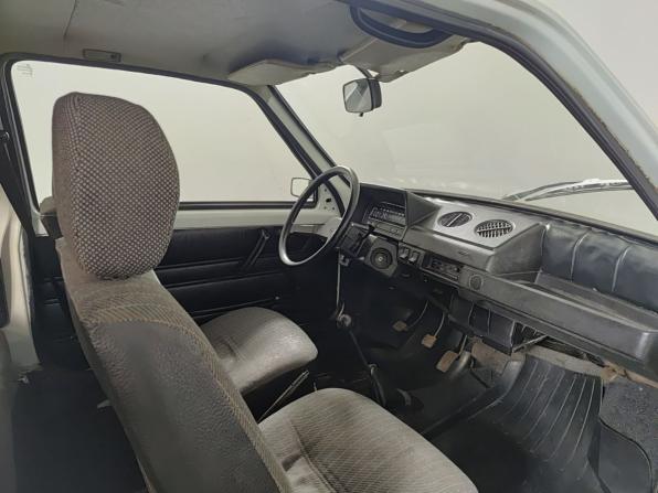 Lada (ВАЗ) 1111 Ока с пробегом 2001 года, цена 85 000 рублей, 30167 км, хэтчбек, Автокод Объявления