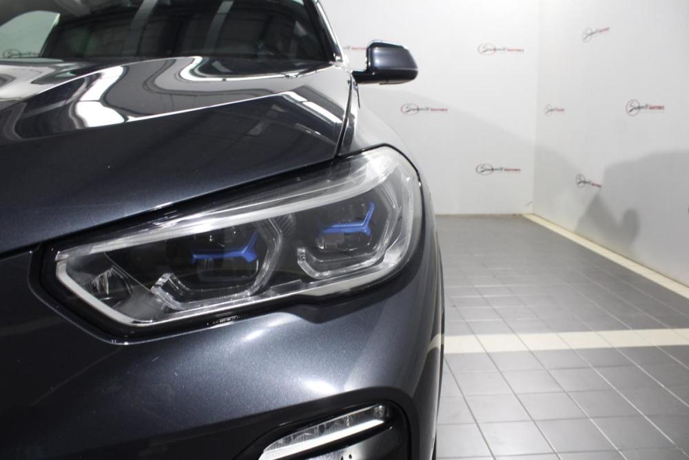 BMW X5 IV (G05/G18) Владивосток  - изображение 8