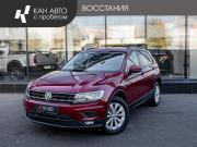 Volkswagen Tiguan II Казань  - изображение 10
