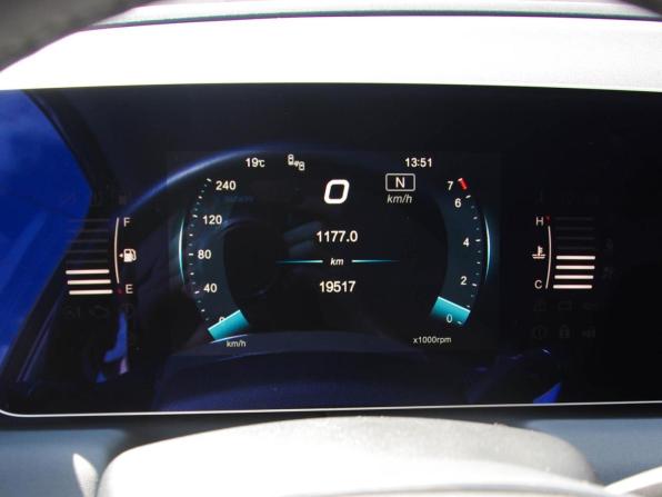 BAIC U5 Plus с пробегом 2023 года, цена 1 599 000 рублей, 19400 км, седан, Автокод Объявления