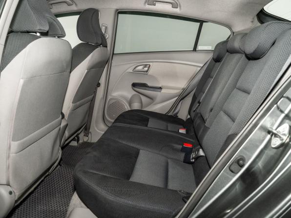Honda Insight II с пробегом 2009 года, цена 830 500 рублей, 133239 км, хэтчбек, Автокод Объявления
