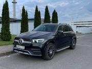 Mercedes-Benz GLE II (V167) Москва  - изображение 10