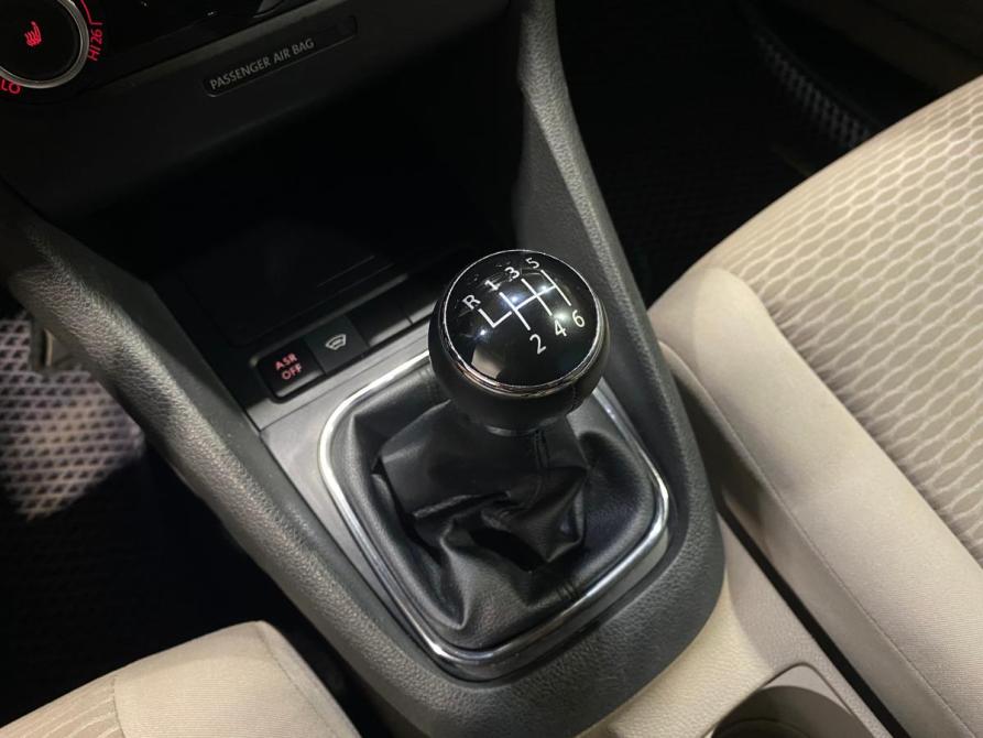 Volkswagen Golf VI Челябинск  - изображение 12