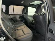 Toyota Land Cruiser 300 Series Москва  - изображение 54