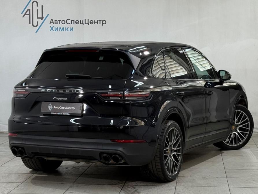 Porsche Cayenne III Химки  - изображение 6