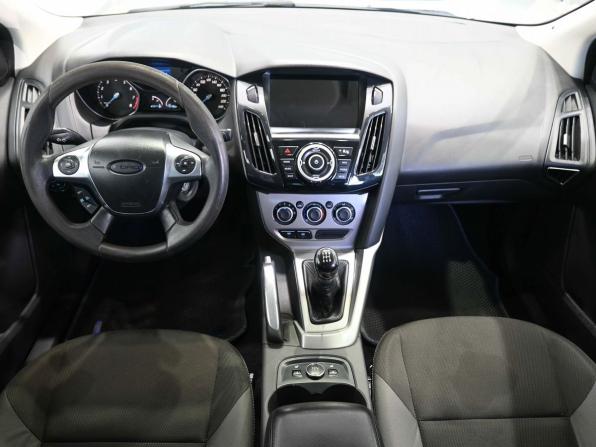 Ford Focus III с пробегом 2012 года, цена 799 900 рублей, 240000 км, седан, Автокод Объявления