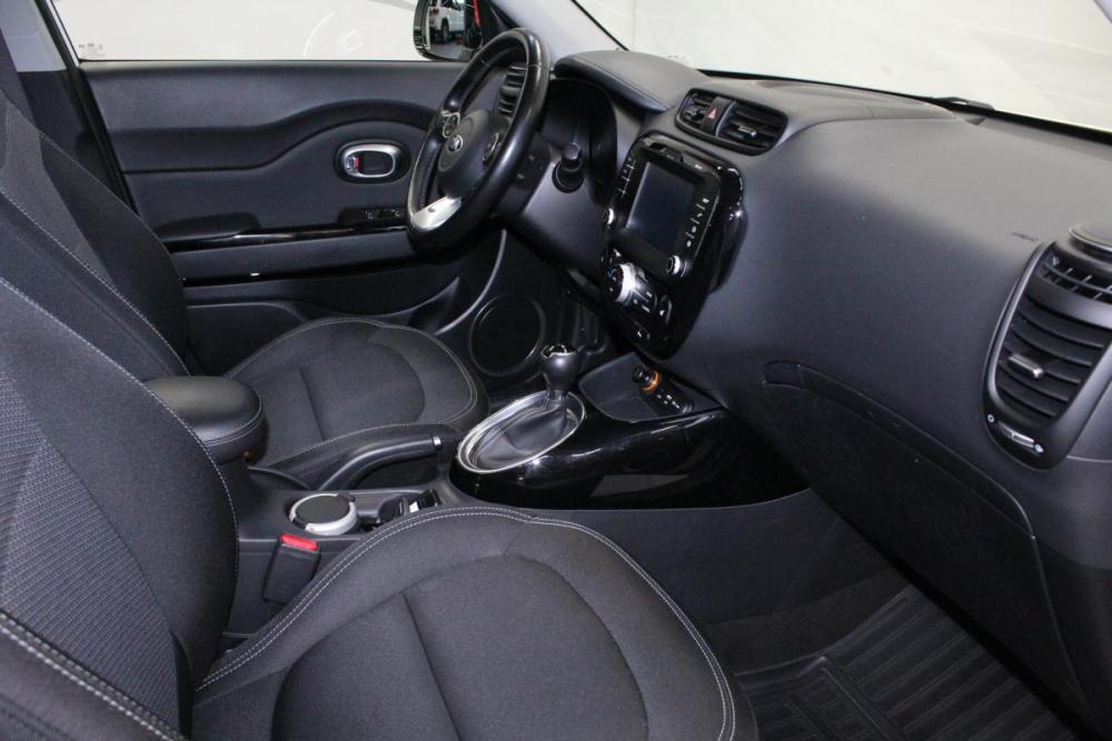 Kia Soul II Рестайлинг Кемерово  - изображение 10