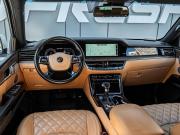 Kia Mohave I Рестайлинг 2 Краснодар  - изображение 35