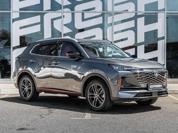 Changan CS55 Plus II с пробегом 2023 года, цена 2 070 000 рублей, 32154 км, внедорожник, Автокод Объявления