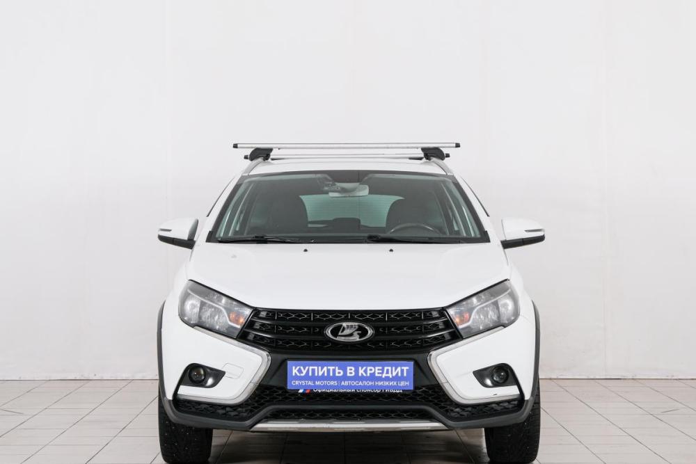 Lada (ВАЗ) Vesta I Красноярск  - изображение 2