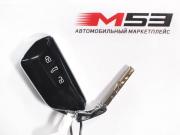 Volkswagen Teramont I Рестайлинг (China Market) Кемерово  - изображение 60