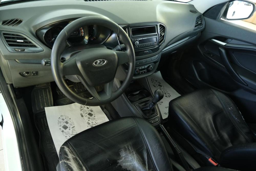 Lada (ВАЗ) Vesta I Омск  - изображение 10