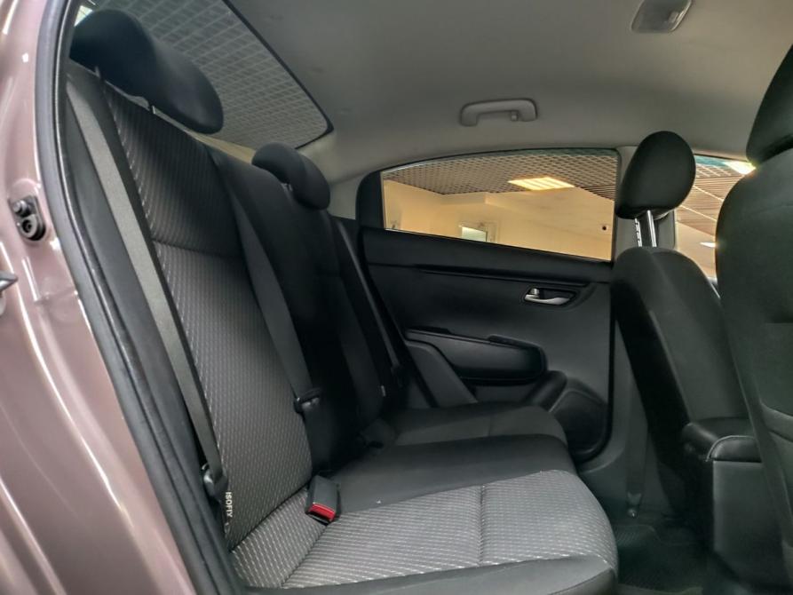 Kia Rio IV Москва  - изображение 14