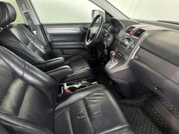 Honda CR-V III с пробегом 2008 года, цена 1 209 000 рублей, 244750 км, внедорожник, Автокод Объявления