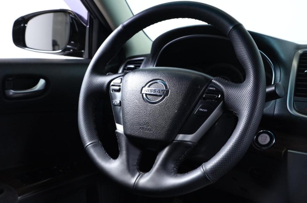 Nissan Teana II (J32) Рестайлинг Новосибирск  - изображение 12