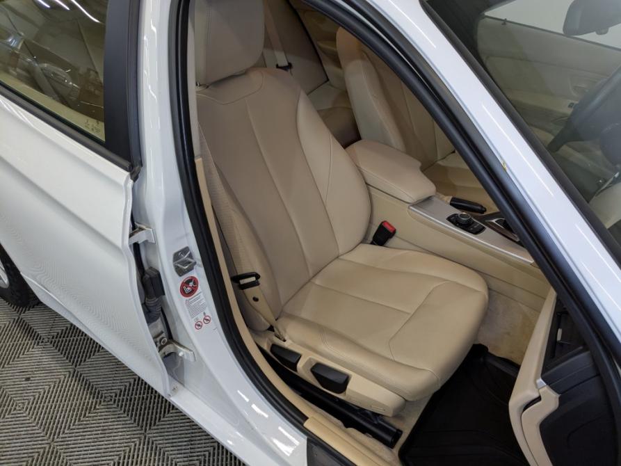 BMW 3 серии VI (F3x) Москва  - изображение 22