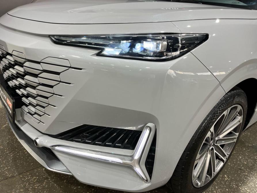Changan UNI-K Пермь  - изображение 10