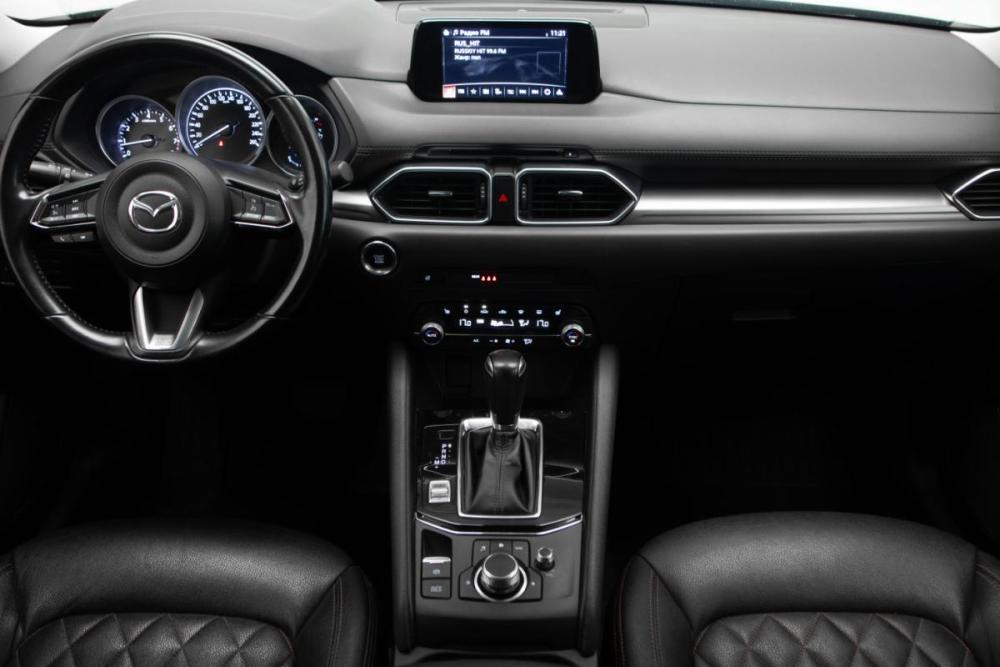 Mazda CX-5 II Москва  - изображение 20