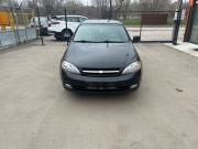Chevrolet Lacetti I Сызрань  - изображение 18