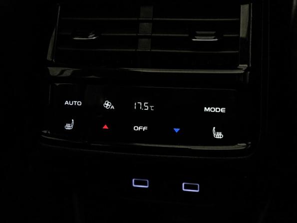 Geely Monjaro I с пробегом 2024 года, цена 3 379 000 рублей, 52984 км, внедорожник, Автокод Объявления
