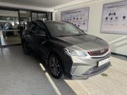 Geely Coolray I Ярославль  - изображение 18
