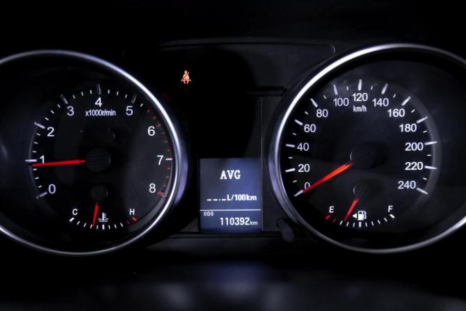 Haval H6 I с пробегом 2018 года, цена 1 499 000 рублей, 110379 км, внедорожник, Автокод Объявления
