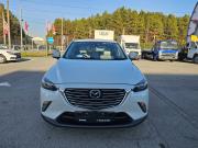 Mazda CX-3 I Тюмень  - изображение 20