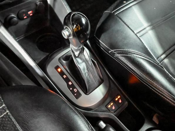 Kia Rio III Рестайлинг с пробегом 2016 года, цена 1 170 000 рублей, 139202 км, седан, Автокод Объявления