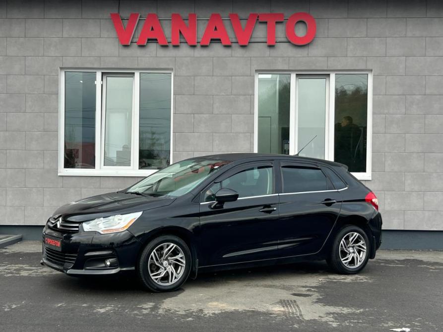 Citroen C4 II Альметьевск  - изображение 1