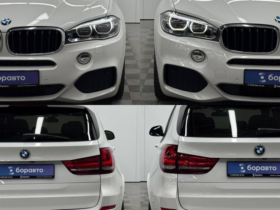 BMW X5 III (F15) Воронеж  - изображение 2