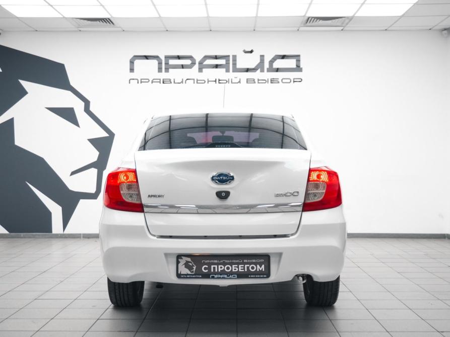 Datsun on-DO I Ростов-на-Дону  - изображение 4