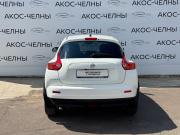 Nissan Juke I Набережные Челны  - изображение 25
