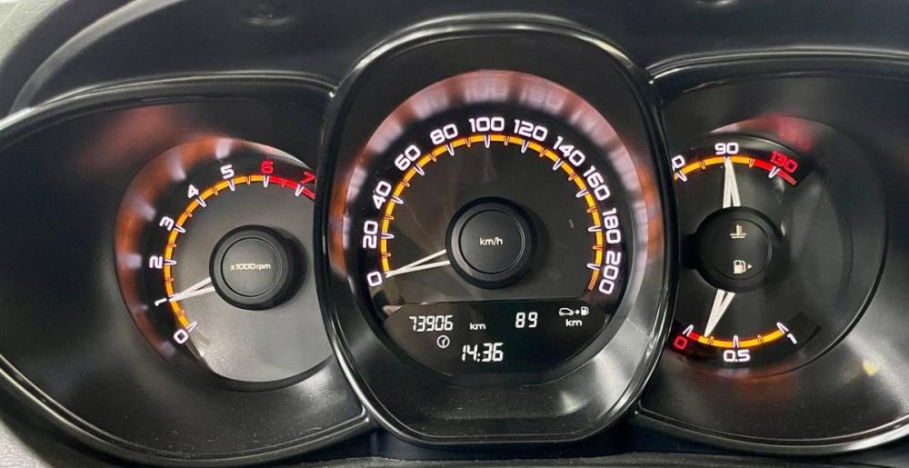 Lada (ВАЗ) Vesta I Красноярск  - изображение 6