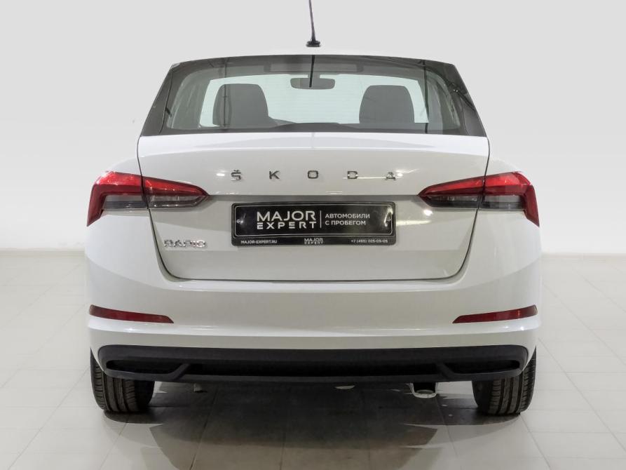 Skoda Rapid II Химки  - изображение 6