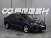 Volkswagen Polo V Воронеж  - изображение 15