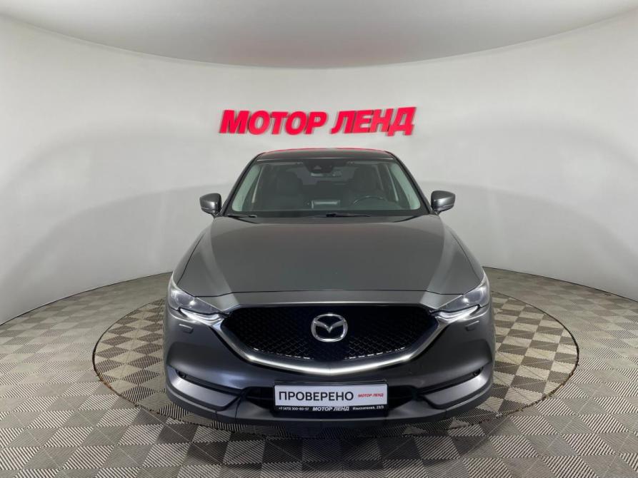 Mazda CX-5 II Воронеж  - изображение 2