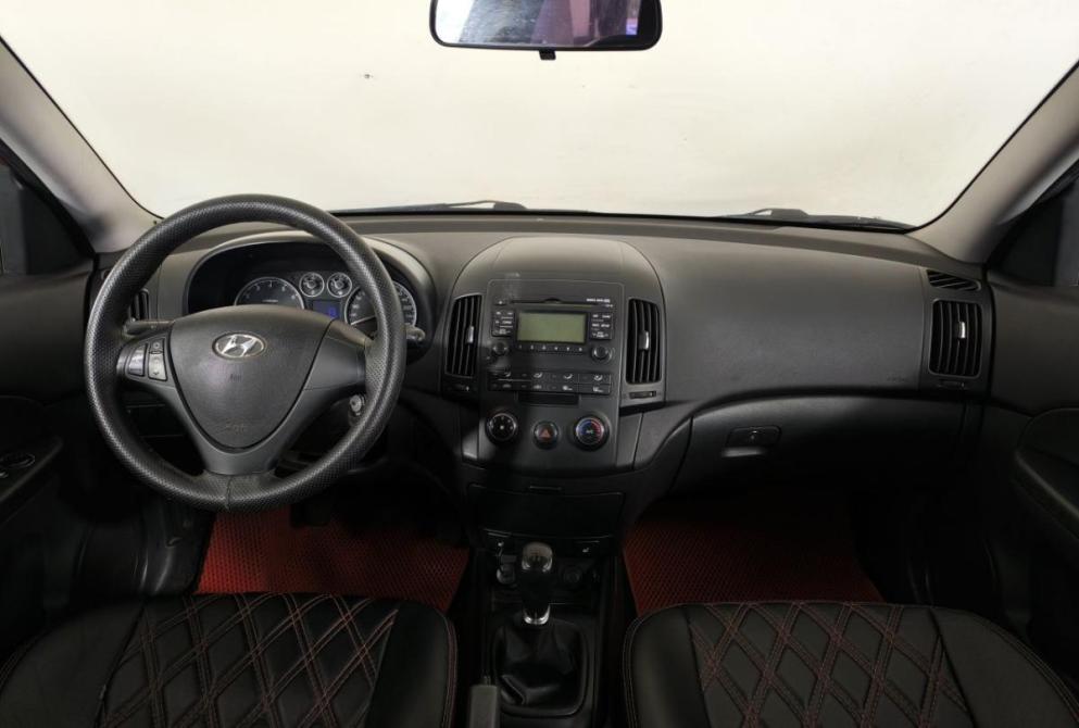 Hyundai i30 I Нижний Новгород  - изображение 10
